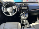 Thumbnail image of 2017 Honda CR-V at Baron Honda