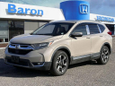 Thumbnail image of 2017 Honda CR-V at Baron Honda