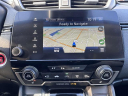 2017 Honda CR-V Touring at Baron Honda