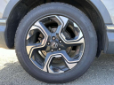 Thumbnail image of 2017 Honda CR-V at Baron Honda