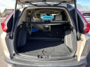 Thumbnail image of 2017 Honda CR-V at Baron Honda