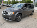 Thumbnail image of 2017 Dodge Grand Caravan at OHIO MOTOR GROUP III