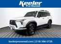 Thumbnail image of 2024 Lexus GX 550 at Keeler Pre-Owned