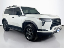 Thumbnail image of 2024 Lexus GX 550 at Keeler Pre-Owned