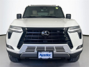Thumbnail image of 2024 Lexus GX 550 at Keeler Pre-Owned
