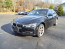 Thumbnail image of 2017 BMW 3 Series at Canton Auto Exchange