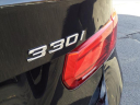 2017 BMW 3 Series 330i xDrive at Canton Auto Exchange