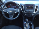 2021 Chevrolet Equinox LT at Koons Automotive Of Culpeper