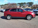 Thumbnail image of 2021 Chevrolet Equinox at Koons Automotive Of Culpeper