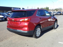 Thumbnail image of 2021 Chevrolet Equinox at Koons Automotive Of Culpeper