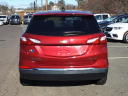 Thumbnail image of 2021 Chevrolet Equinox at Koons Automotive Of Culpeper