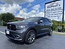 Thumbnail image of 2017 Dodge Durango at Mcphails Auto Sales Inc.