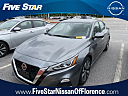 Thumbnail image of 2022 Nissan Altima at Five Star Toyota of Milledgeville