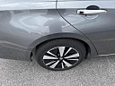 Thumbnail image of 2022 Nissan Altima at Five Star Toyota of Milledgeville