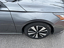 Thumbnail image of 2022 Nissan Altima at Five Star Toyota of Milledgeville