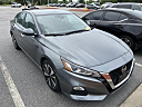 Thumbnail image of 2022 Nissan Altima at Five Star Toyota of Milledgeville