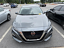 Thumbnail image of 2022 Nissan Altima at Five Star Toyota of Milledgeville