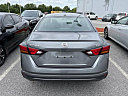 Thumbnail image of 2022 Nissan Altima at Five Star Toyota of Milledgeville
