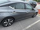 Thumbnail image of 2022 Nissan Altima at Five Star Toyota of Milledgeville