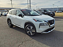 Thumbnail image of 2022 Nissan Rogue at Mathews Nissan