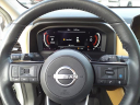 2022 Nissan Rogue Platinum at Mathews Nissan