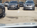 Thumbnail image of 2022 Nissan Rogue at Mathews Nissan