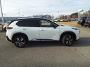 Thumbnail image of 2022 Nissan Rogue at Mathews Nissan