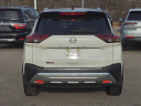 Thumbnail image of 2022 Nissan Rogue at Mathews Nissan