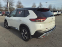 Thumbnail image of 2022 Nissan Rogue at Mathews Nissan