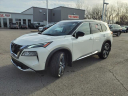 Thumbnail image of 2022 Nissan Rogue at Mathews Nissan