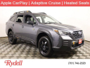 Thumbnail image of 2022 Subaru Outback at Rydell Auto Center Inc USED - Honda/Nissan
