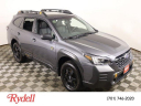 Thumbnail image of 2022 Subaru Outback at Rydell Auto Center Inc USED - Honda/Nissan