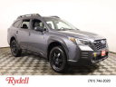 Thumbnail image of 2022 Subaru Outback at Rydell Auto Center Inc USED - Honda/Nissan