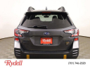 Thumbnail image of 2022 Subaru Outback at Rydell Auto Center Inc USED - Honda/Nissan