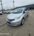Thumbnail image of 2015 Nissan Versa Note at PREMIER AUTO MART INC