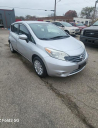 Thumbnail image of 2015 Nissan Versa Note at PREMIER AUTO MART INC