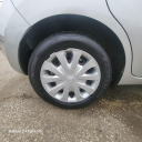 Thumbnail image of 2015 Nissan Versa Note at PREMIER AUTO MART INC