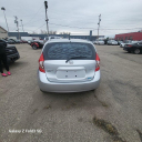 Thumbnail image of 2015 Nissan Versa Note at PREMIER AUTO MART INC