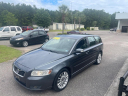 Thumbnail image of 2011 Volvo V50 at Buy Auction Cars