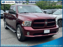 2019 Ram 1500 Classic Express at North Coast Subaru