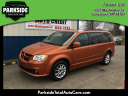 Thumbnail image of 2011 Dodge Grand Caravan at Parkside Total Auto Care