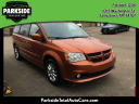 Thumbnail image of 2011 Dodge Grand Caravan at Parkside Total Auto Care