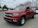 2015 Chevrolet Colorado LT at Riverhead Ford