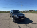 2017 GMC Terrain SLE-1 at Joe Lunghamer Chevrolet