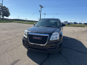 Thumbnail image of 2017 GMC Terrain at Joe Lunghamer Chevrolet