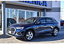 Thumbnail image of 2020 Audi Q3 at Dick Poe's Used Car America