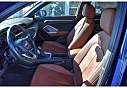Thumbnail image of 2020 Audi Q3 at Dick Poe's Used Car America