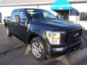 Thumbnail image of 2021 Ford F-150 at SCHLICK MOTORS LLC