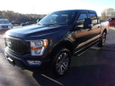 Thumbnail image of 2021 Ford F-150 at SCHLICK MOTORS LLC