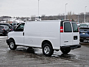 Thumbnail image of 2021 Chevrolet Express at Inver Grove Ford Lincoln
